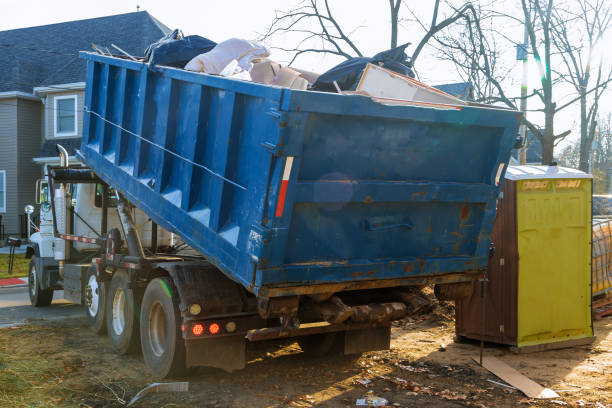 Full-Service Junk Removal in North Middletown, NJ